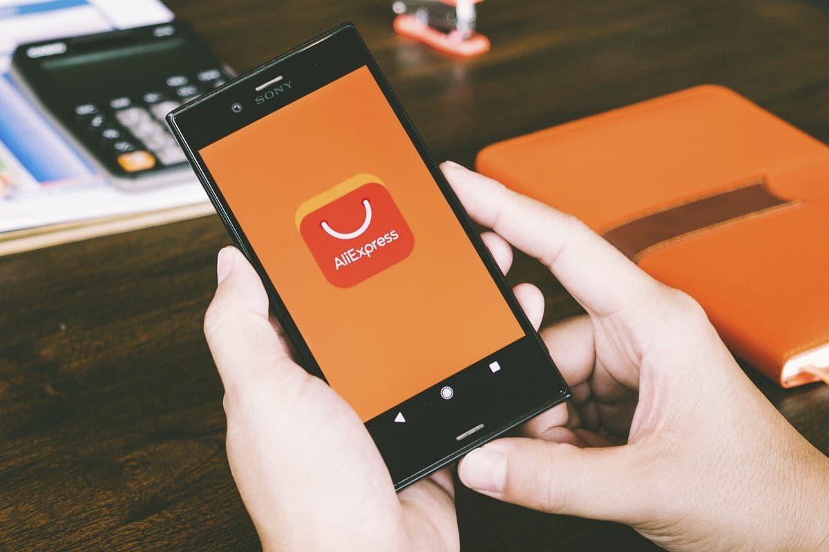 Dlaczego AliExpress?