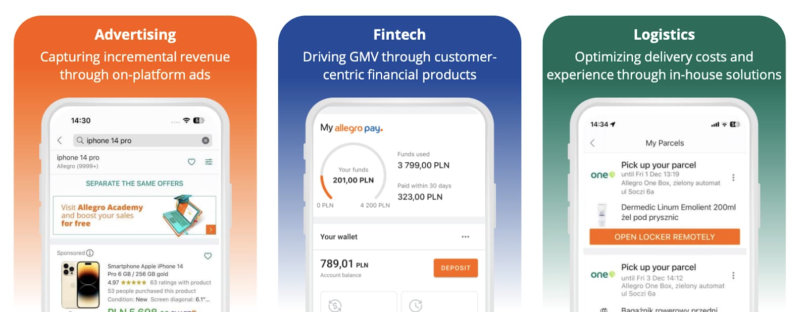 Jak zacząć korzystać z Allegro?