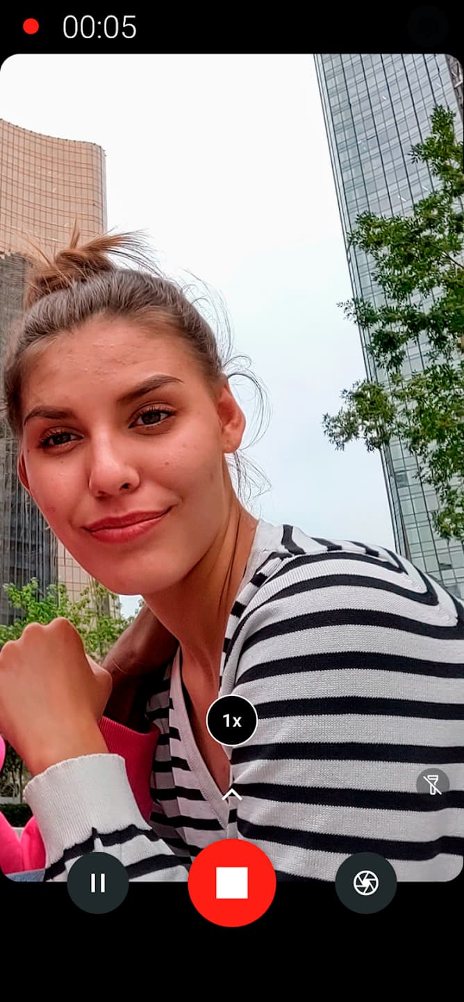 Dlaczego warto korzystać z Aparatu Moto 3?