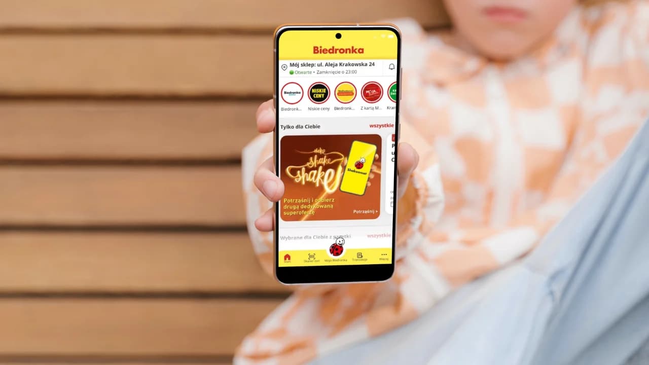 Historia zakupów i kontrola wydatków