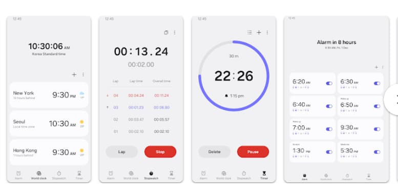 Alarm – więcej niż zwykły budzik