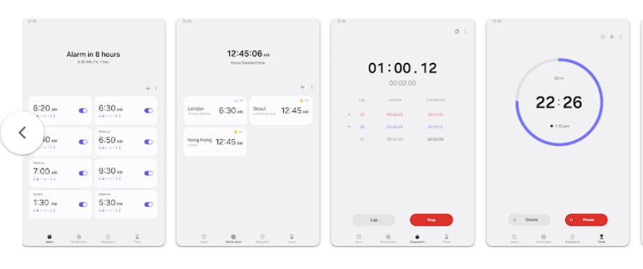 Zegar Światowy – czas i pogoda w jednym miejscu