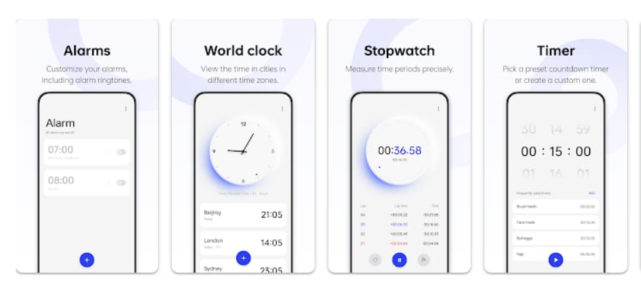 Co to jest Clock i do czego służy?