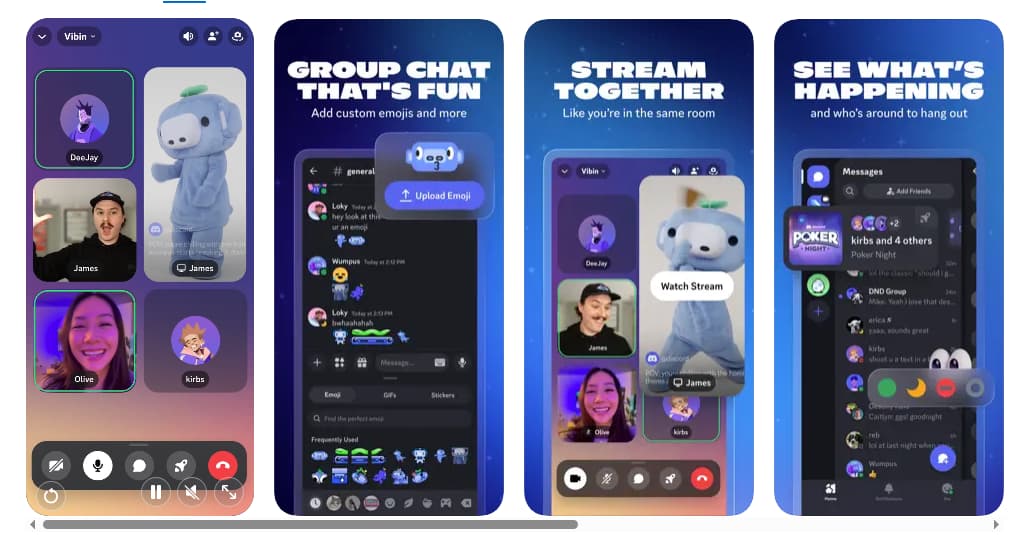 Dlaczego Discord stał się tak popularny?