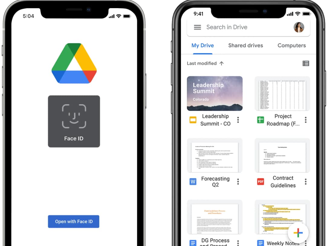 Jak korzystać z Dysku Google