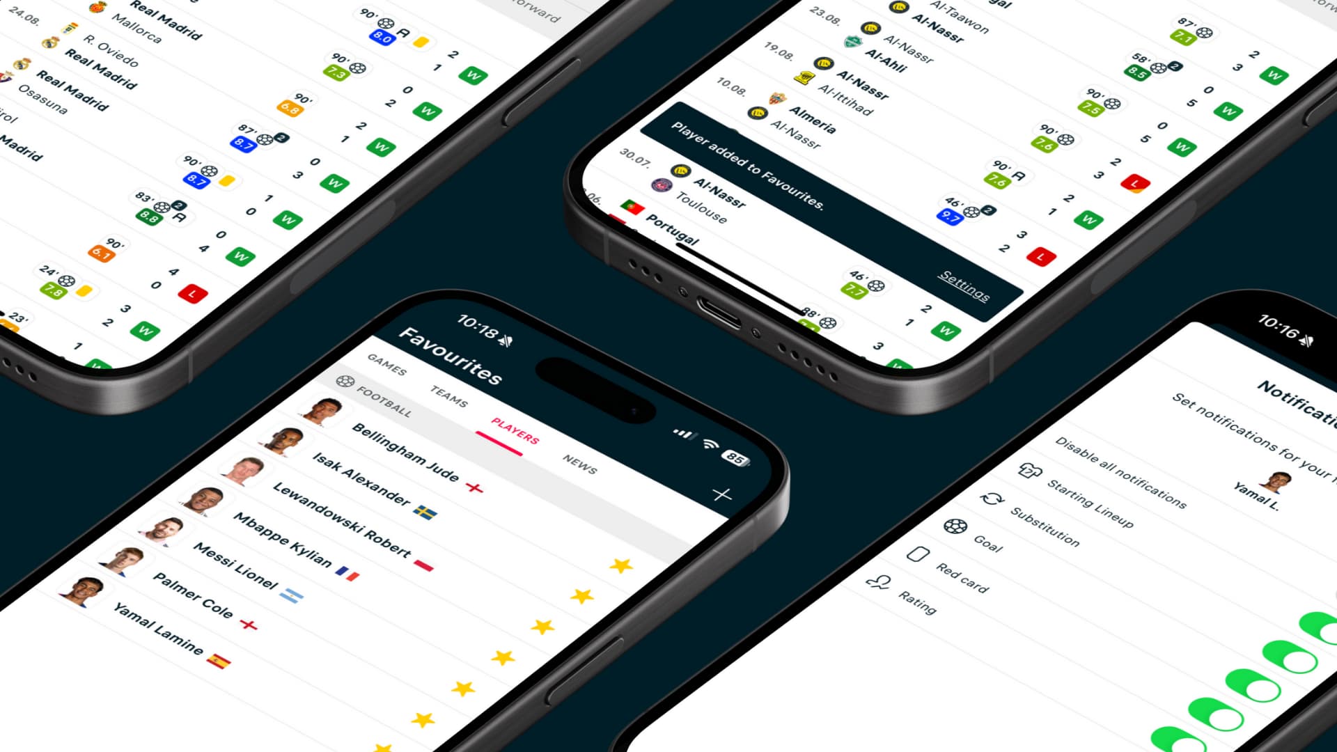 Czym jest aplikacja Flashscore?
