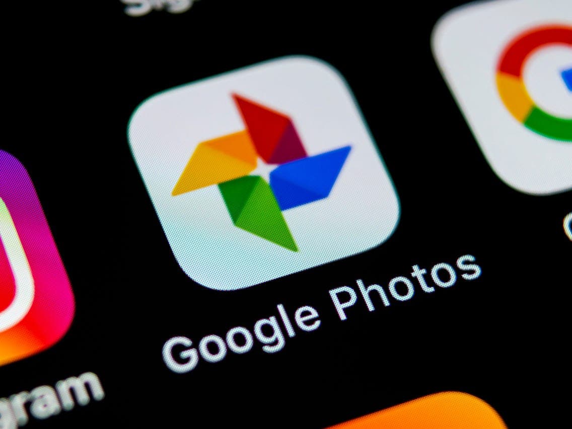 Wprowadzenie do Google Photos