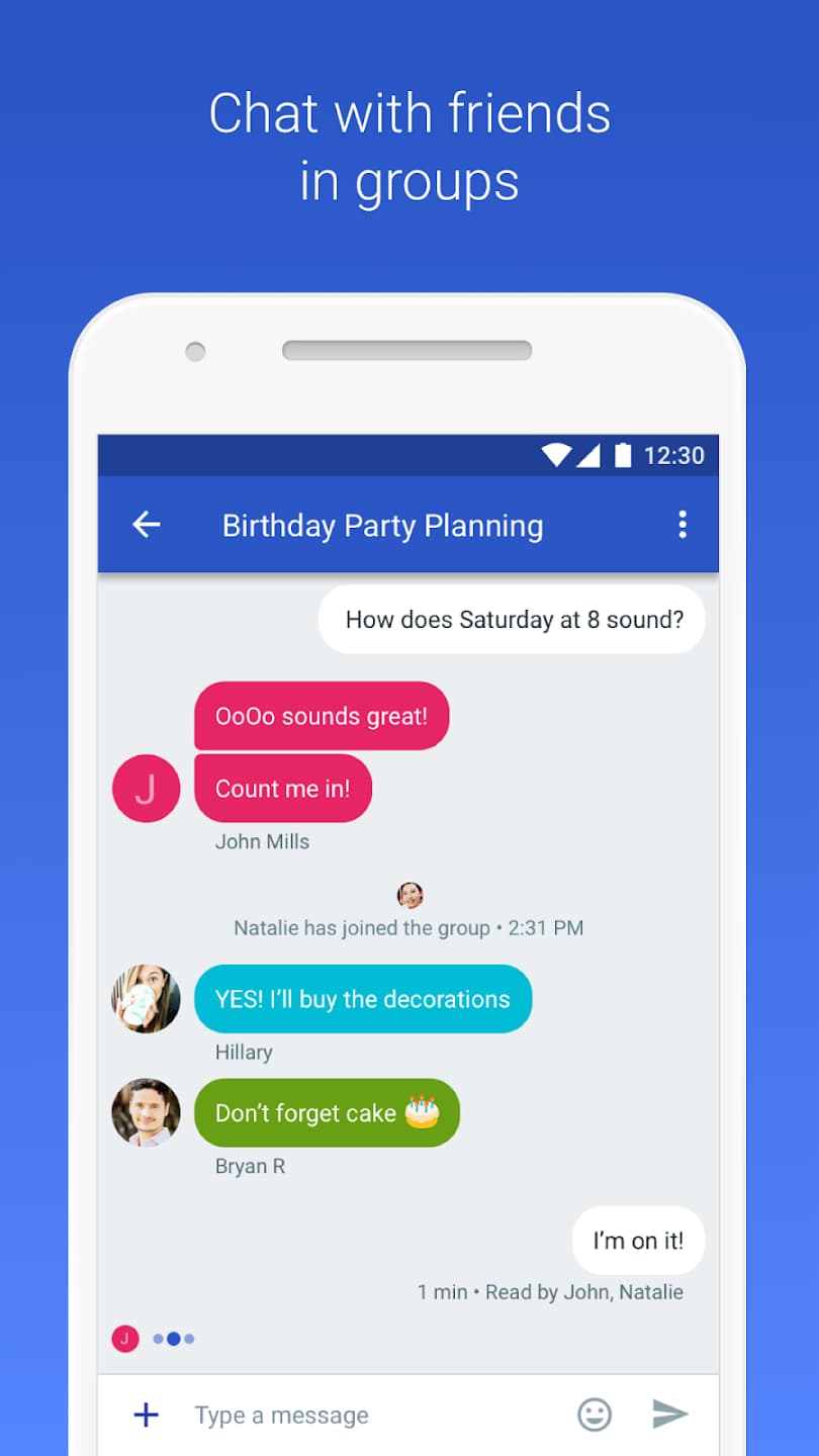 Zalety korzystania z Google Play services