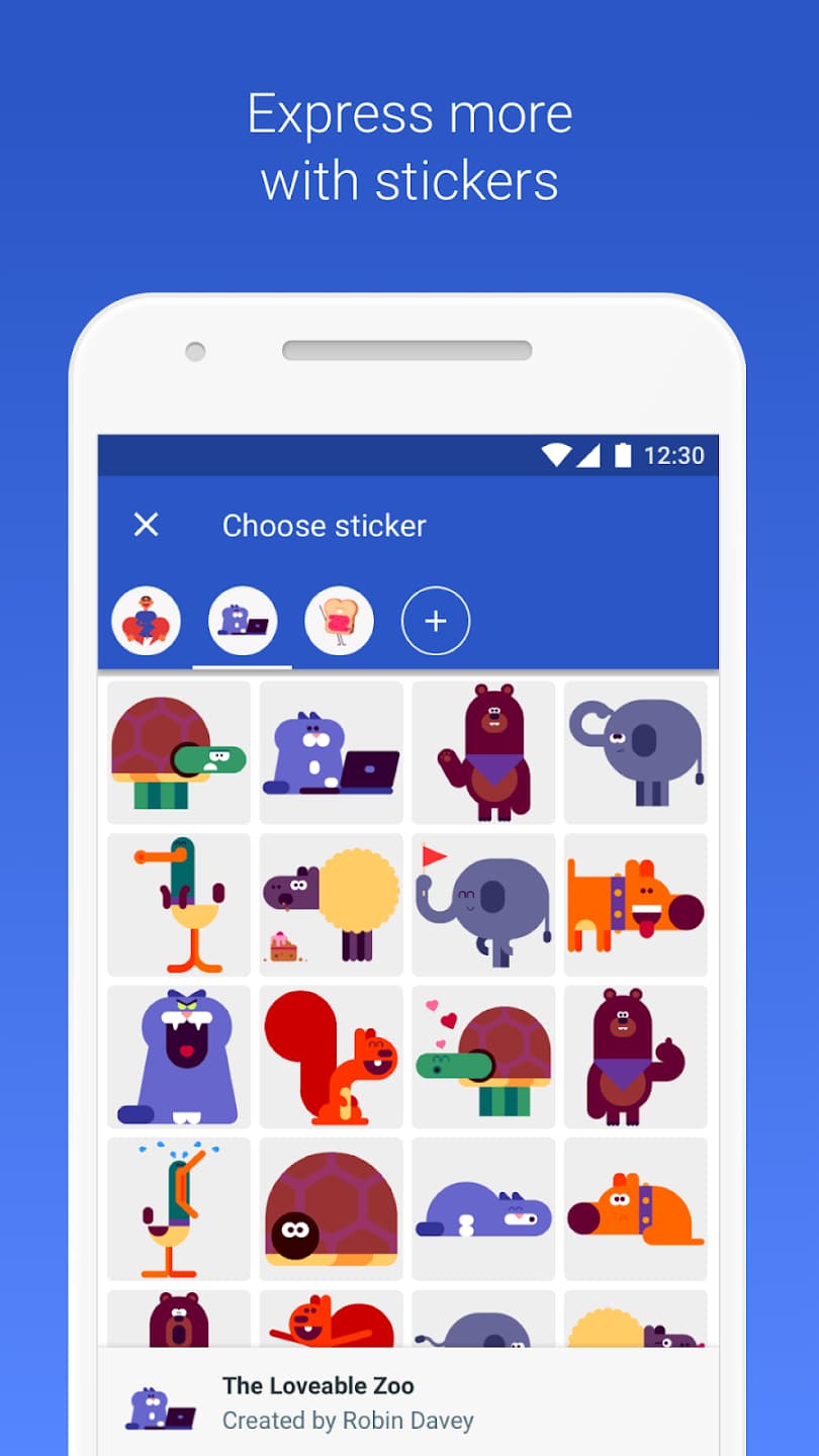 Jak korzystać z Google Play services?