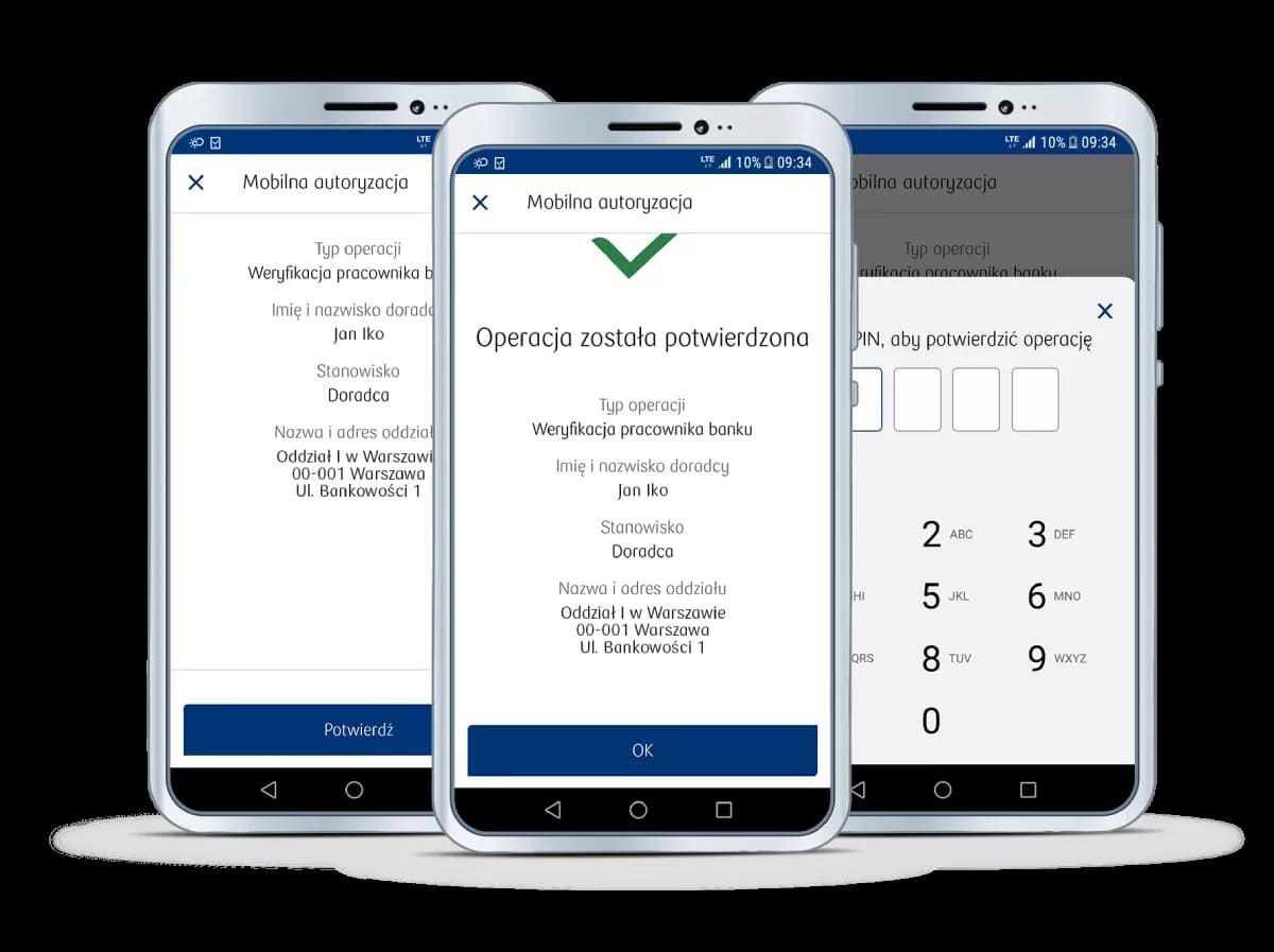 Jak wygląda codzienne korzystanie z aplikacji?