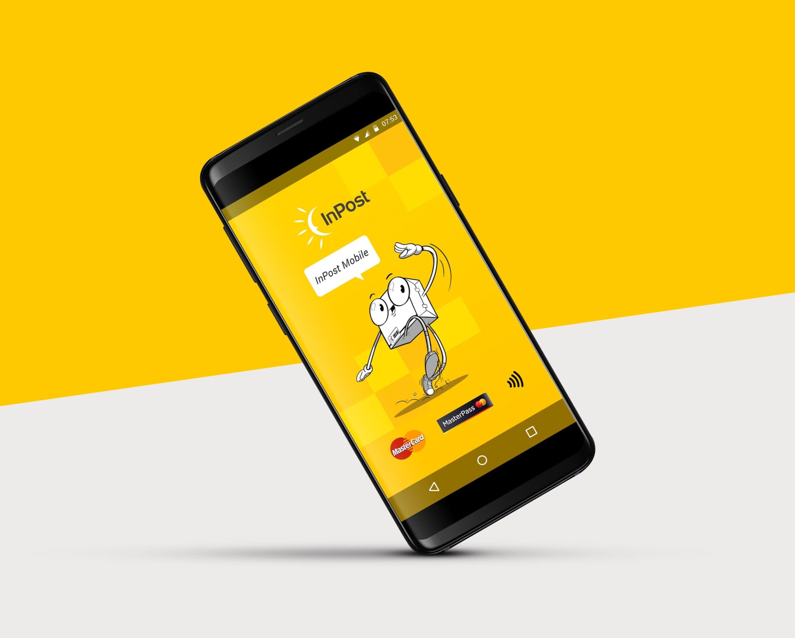 Czym jest InPost Mobile