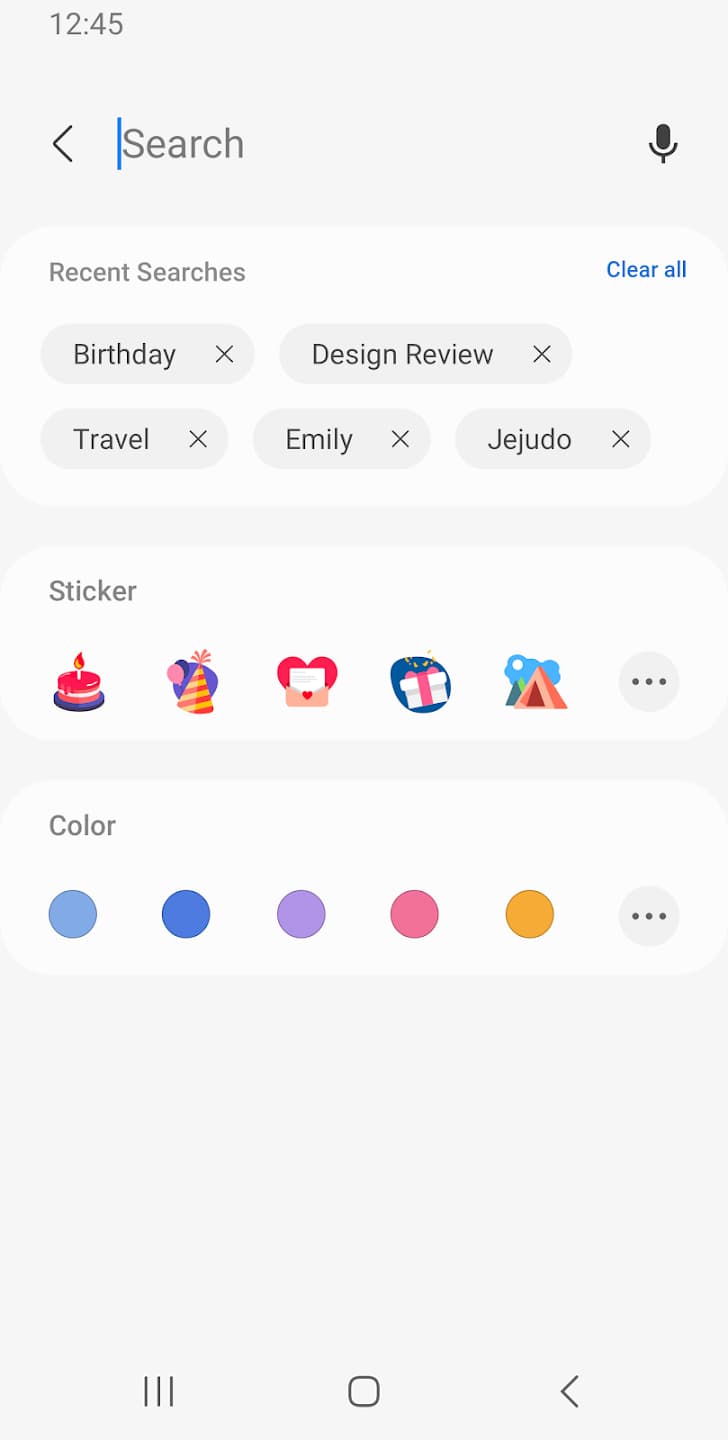 Jak pobrać Kalendarz Samsung?