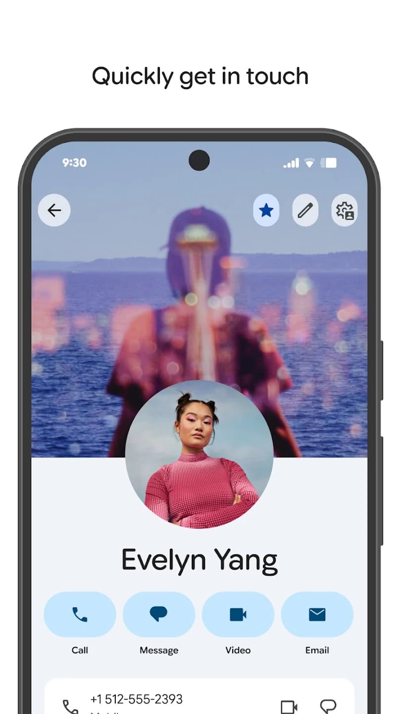 Dlaczego warto wybrać Kontakty?