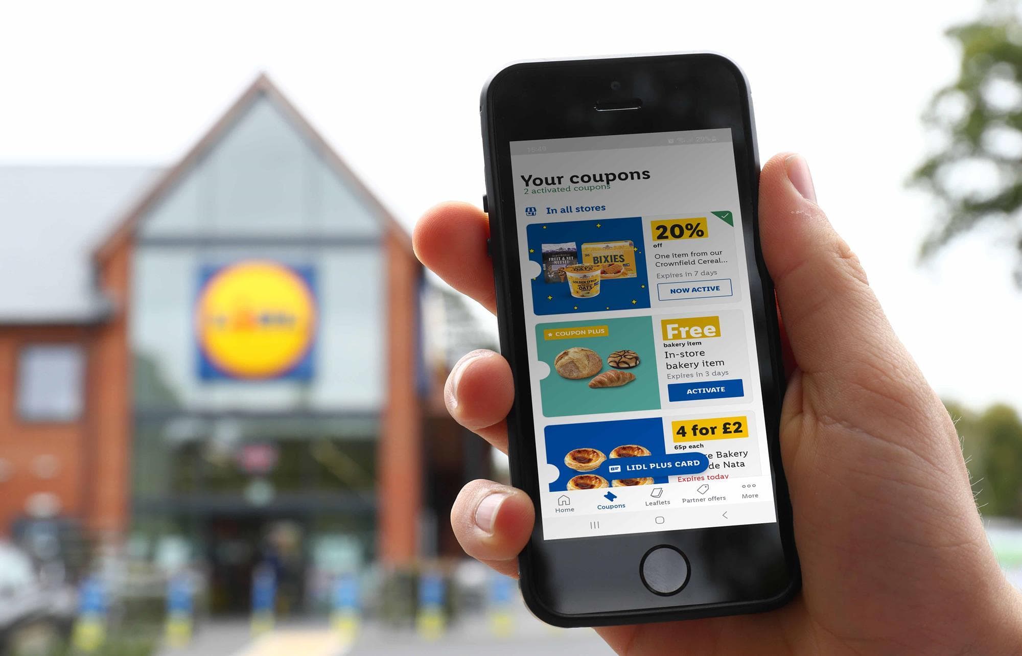 Personalizacja ofert i analiza zachowań