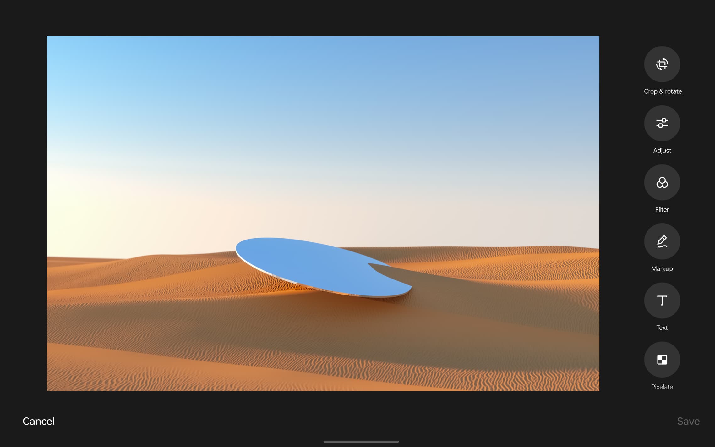 Dla kogo przeznaczona jest aplikacja OPPO Photos?