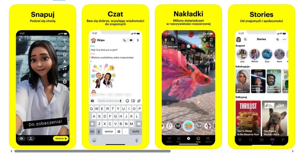 Jak rozpocząć korzystanie z aplikacji?