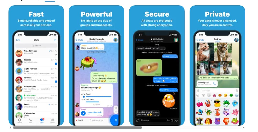 Brak ograniczeń w przesyłaniu plików