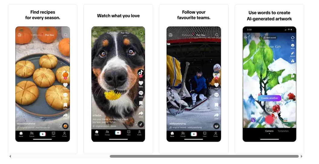 Jak korzystać z TikTok?