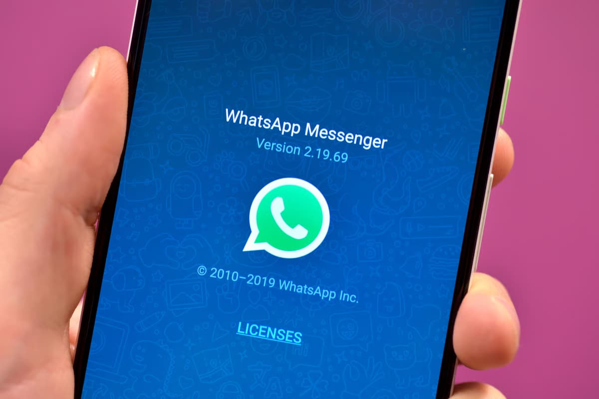 Czym jest WhatsApp Messenger?