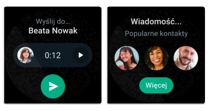 Prywatność i bezpieczeństwo – priorytet WhatsAppa