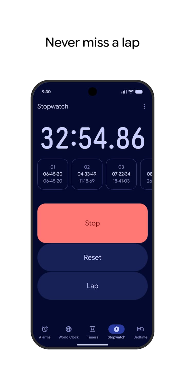 Dlaczego warto korzystać z aplikacji Zegar?