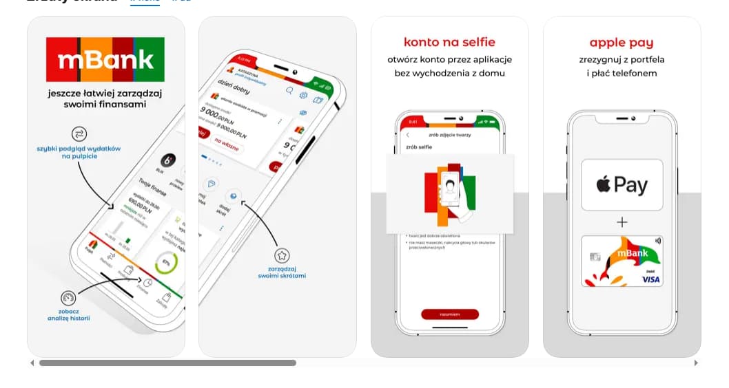 Szybkie i wygodne przelewy