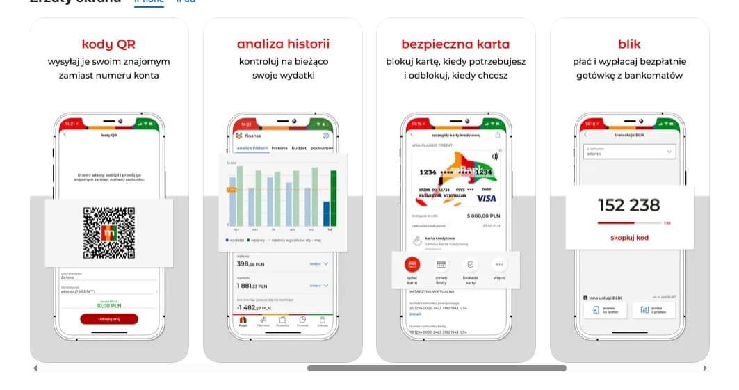 Oszczędności i inwestycje w jednym miejscu