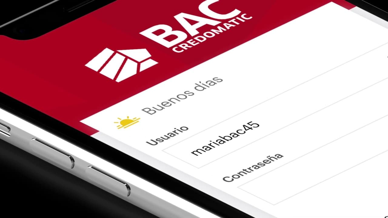 Wprowadzenie do aplikacji Banca Móvil BAC