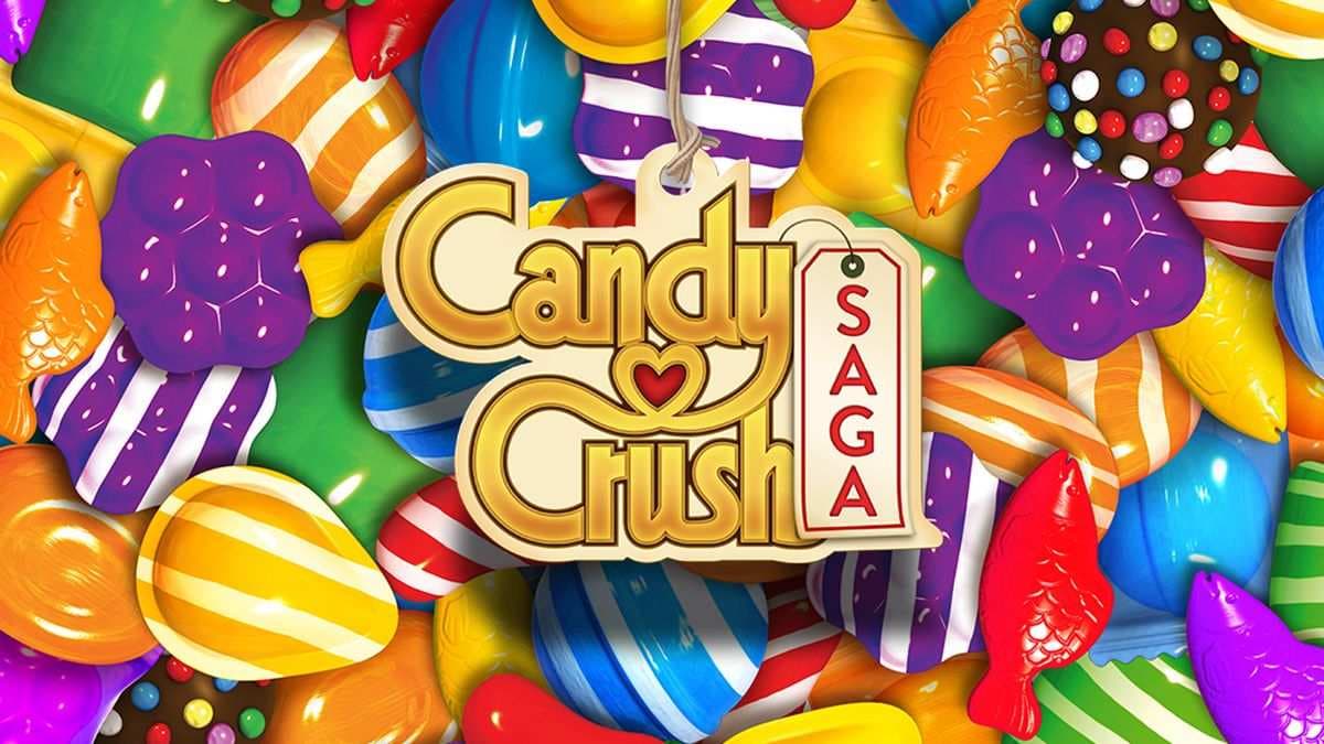 Czym jest Candy Crush Saga i skąd wziął się jej fenomen?