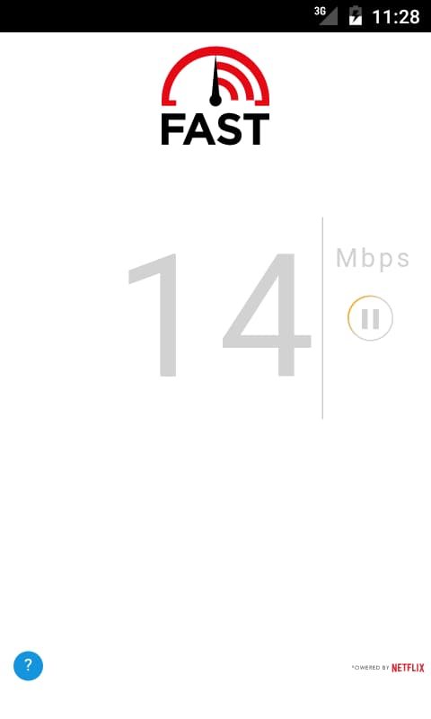 Zalety i unikalne cechy FAST Speed Test