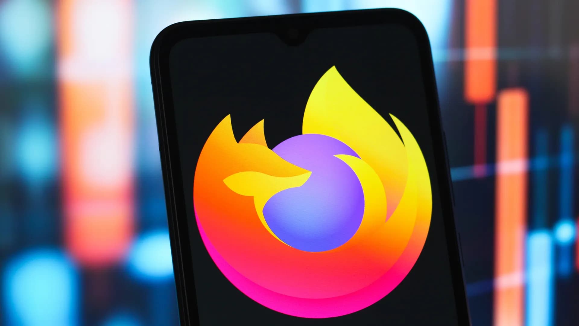Firefox jako przeglądarka, która stawia ludzi na pierwszym miejscu