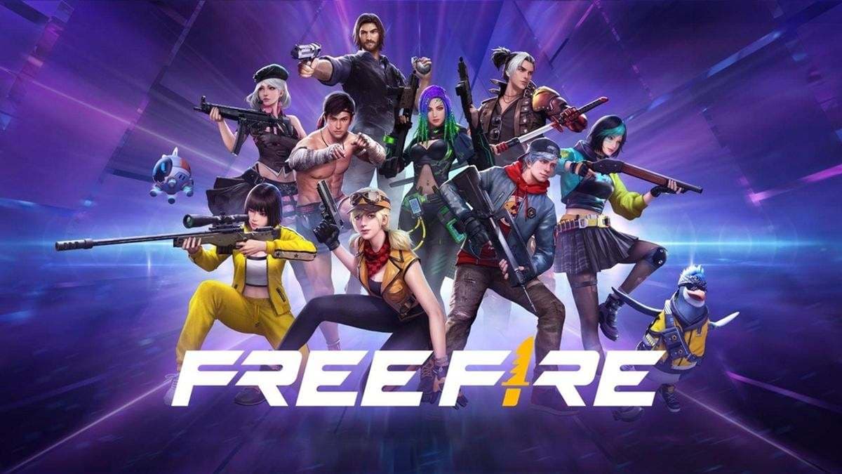 Wprowadzenie do świata Free Fire