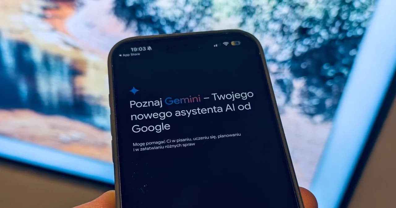 Gemini w codziennym życiu – planowanie i organizacja