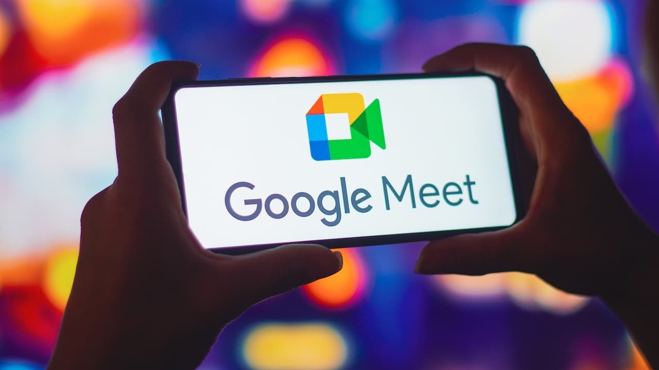 Wprowadzenie do Google Meet
