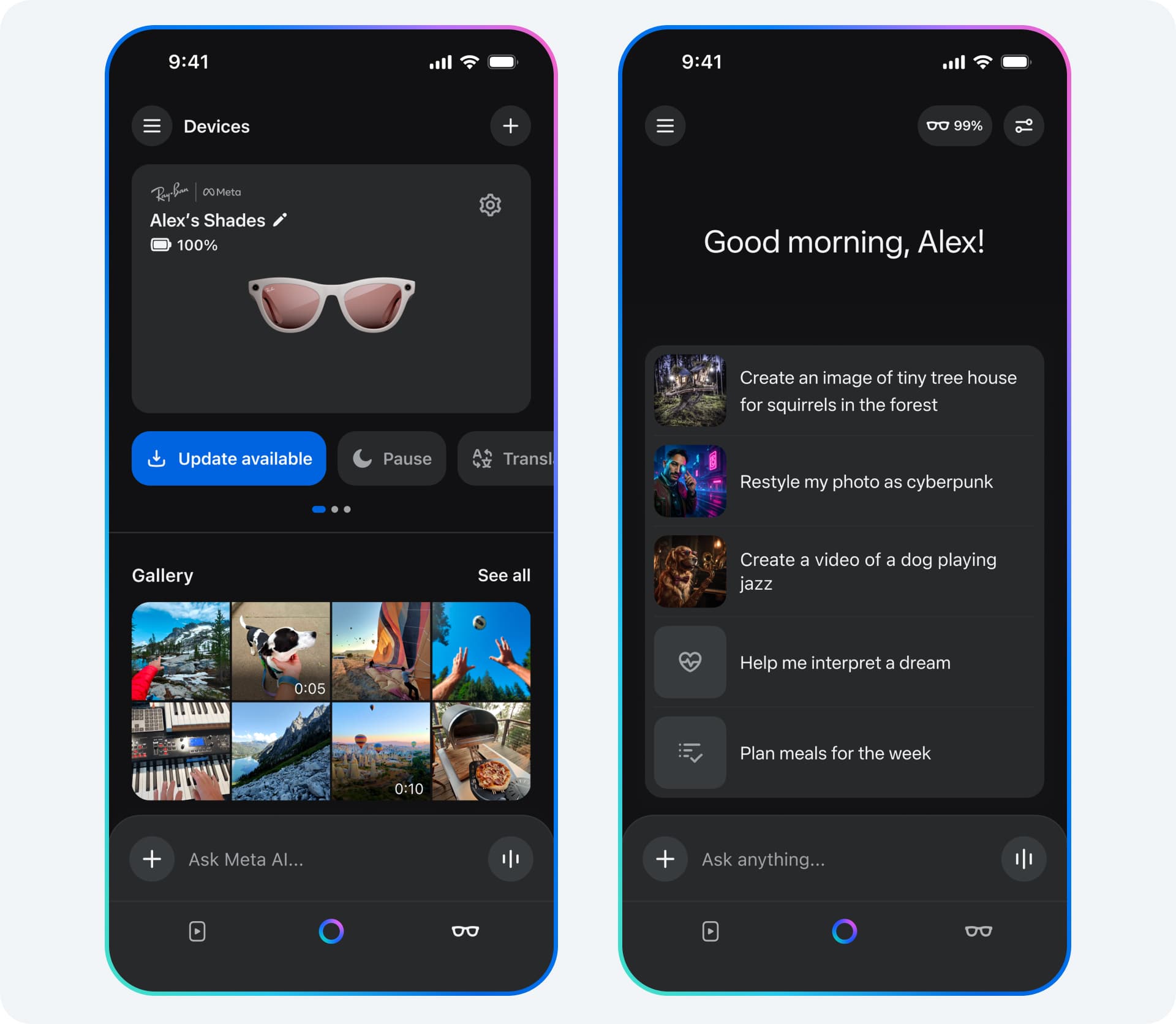 Meta AI – aplikacja, która zmienia sposób, w jaki tworzysz i korzystasz z technologii