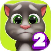My Talking Tom 2