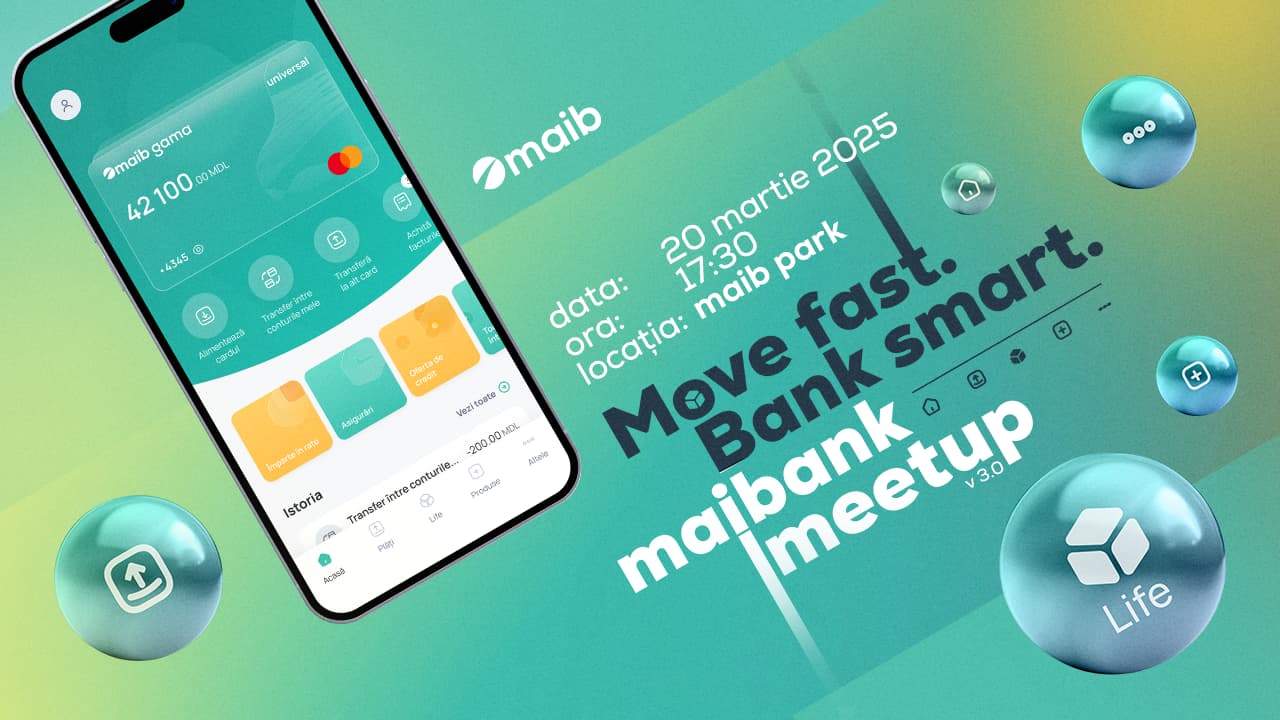 Wprowadzenie do maibank – czym jest nowoczesna aplikacja finansowa?